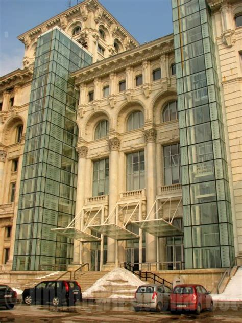 National Museum Of Contemporary Art Bucharest Bucharest Uncovered