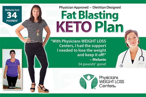 Advanced Keto Plan Physicians Weight Loss Centers