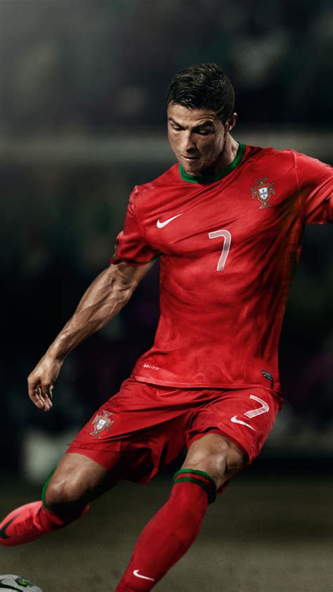 1080x1920 Cristiano Ronaldo Sports Football Hd Boys Male