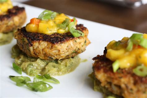Best crab cake recipe ever. It's Crab Cakes for Kids Month at Strawberry Street Café ...