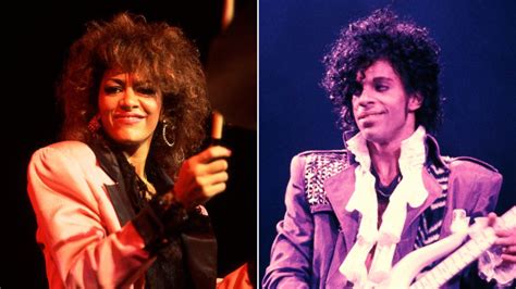 Sheila E Calls Loss Of Music Legend Prince Surreal Abc News