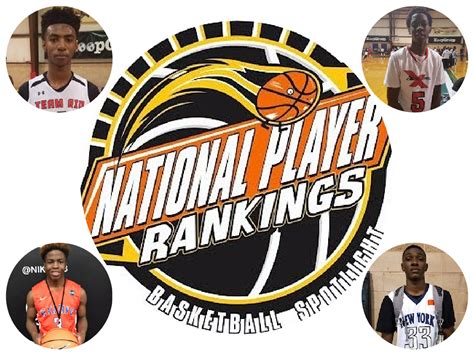 Please remember these rankings are compiled from our scouts at tournaments, camps and combines. BASKETBALL SPOTLIGHT NEWS: Basketball Spotlight Class Of ...
