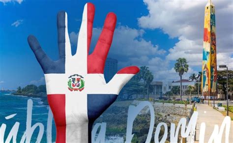 ¿qué Tanto Sabes De República Dominicana Color Visión