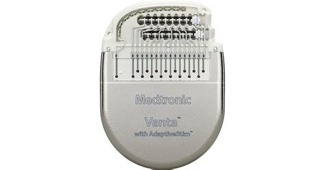Medtronic Announces Fda Approval Of Its Next Generation Recharge Free