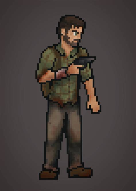 Did Another Pixel Art 9GAG