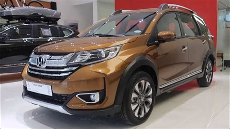 2019, aone logistics, buses, ecolution, malaysia, malaysian commercial vehicle expo, mcve labels: Honda Brv 2020 Malaysia - Car Review : Car Review