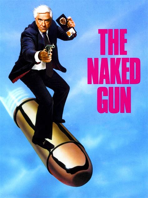 Release Date June Film Title The Naked Gun My Xxx Hot Girl