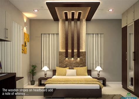 Bedroom Fall Ceiling Design With Fan Bmp Ista