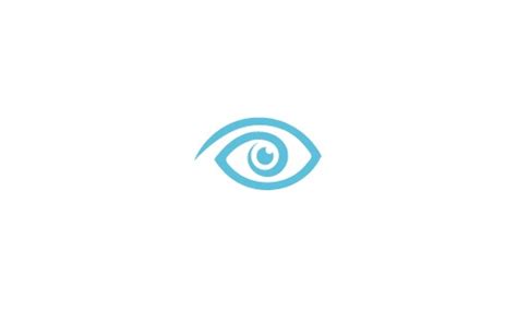 30 Eye Catching Eye Logos