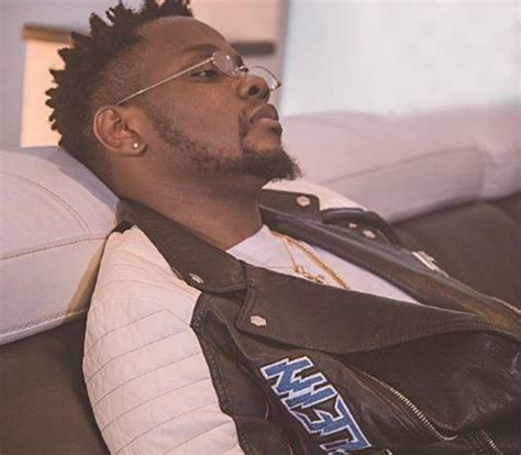 Welcome to #1 source for news, updates on @iamkissdaniel follow official account. 'One Ticket' Has Cost My Relationship - Kizz Daniel - PURE ...