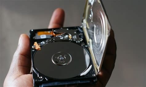 Cara Mengecek Dan Memperbaiki Hard Disk Atau Ssd Yang Bad Sector Biar