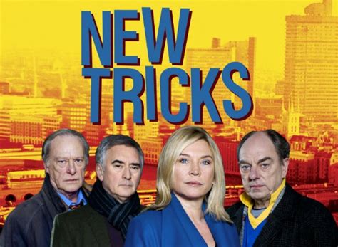 New Tricks Tv Show Season 10 Episodes List Next Episode