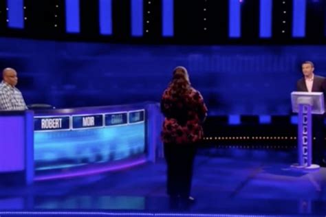 The Chase Is This The Worst Contestant Ever Viewers Shocked As Woman