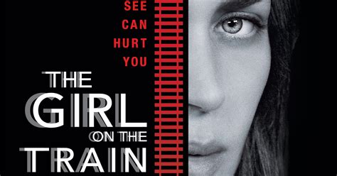 Movie Review The Girl On The Train 2016 — Eclectic Pop