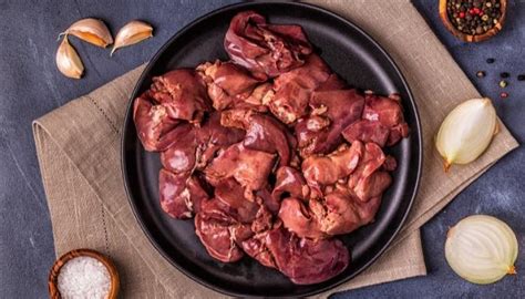 What Does Liver Meat Taste Like A To Z Guide