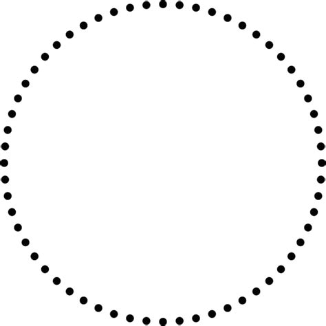 Dotted Line Png Photo Png Mart Images