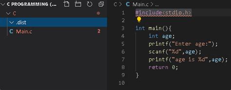 c - #Include problem (Visual Studio Code) - Stack Overflow