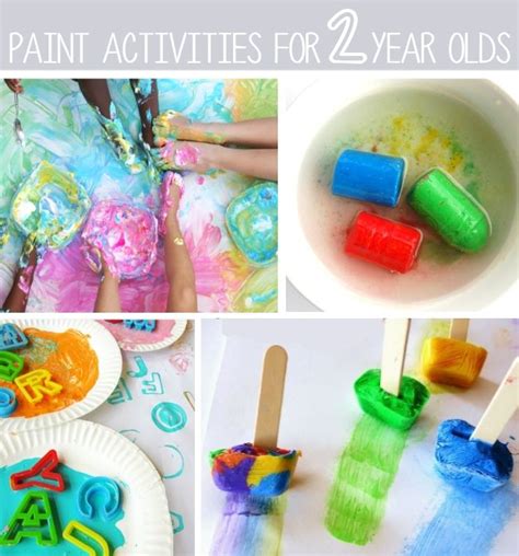 So while it's essential to make time for unstructured, active playtime, it's also important to have access to plenty of fun, simple activities that you know will help them get active and develop. 80 of the BEST Activities for 2 Year Olds | Activities ...