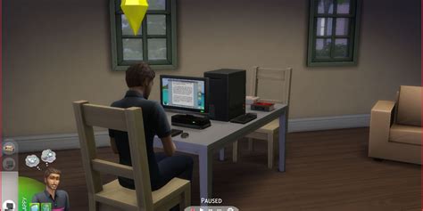 The Sims 4 How To Play In First Person