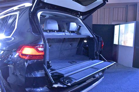 2020 Bmw X7 7 Seater Enters Ph Luxury Suv Segment Starts At P929m