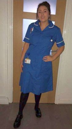 Cfnm Nurse