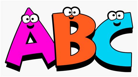 Alphabet Song Child English Alphabet Alphabet Kids Clipart Hd Png