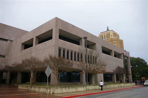 Jefferson County Us Courthouses