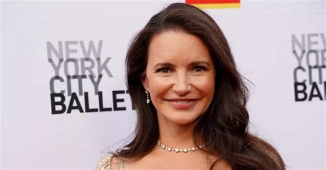 Kristin Davis Says She Cried After Being ‘ridiculed Relentlessly Over