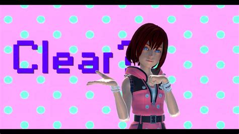 Vrchat Mmd Dance Stage 01a Friends Kairi Youtube