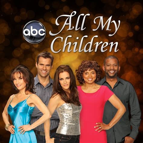 All My Children And One Life To Live Canceled Again Celebmagnet