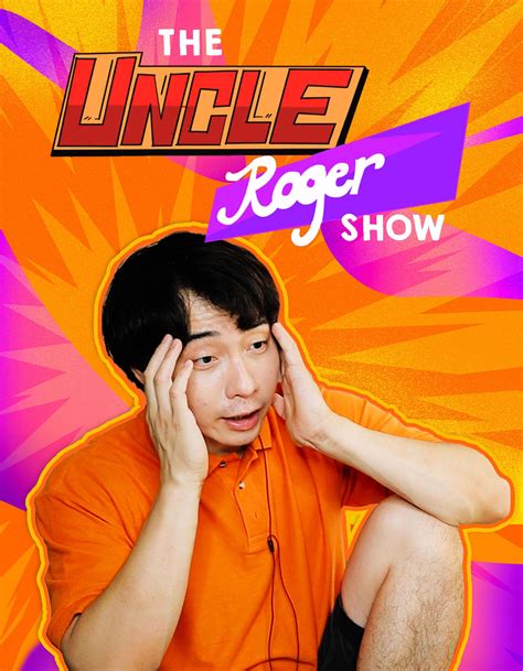 The Uncle Roger Show 2023