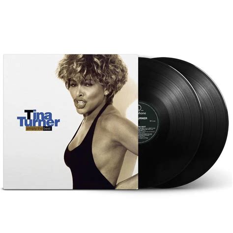 Simply The Best Tina Turner Mackay Music Tina Turner