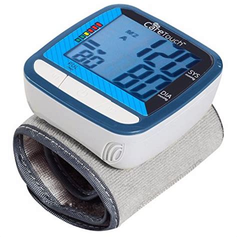 Top 20 Best Blood Pressure Monitor Reviews 2017 2018 A Listly List