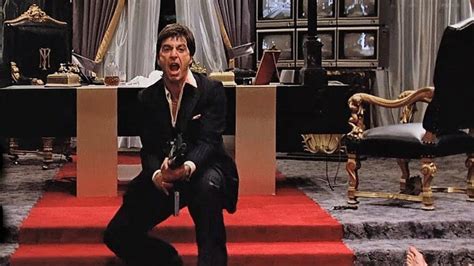 5 Reasons Why Scarface Is A Masterpiece That Shouldnt Be Remade Again