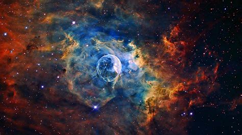 Bubble Nebula Wallpapers Top Free Bubble Nebula Backgrounds