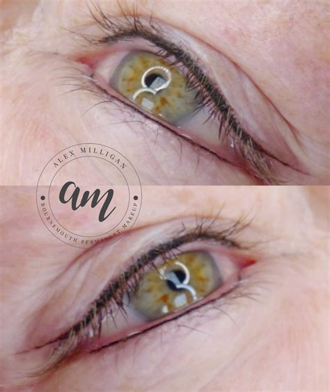 Bournemouth Permanent Makeup By Alex Milligan Free Consultation