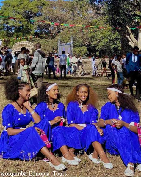Gallerytimket 2021 In Pictures Ethiopian Epiphany In Gondarbahirdar