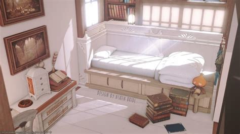 Meet The Interior Designers That Paved The Way For Final Fantasy 14 Housing