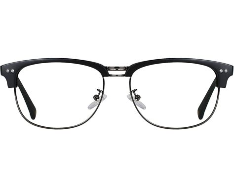 browline eyeglasses 145659 c