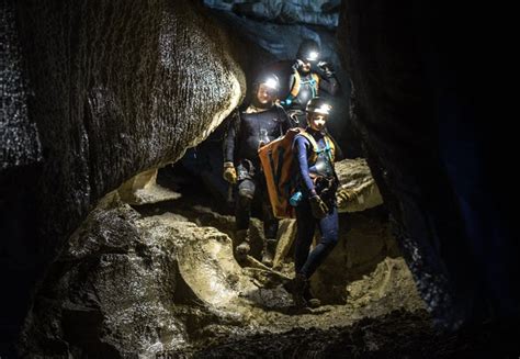 2016 Cave