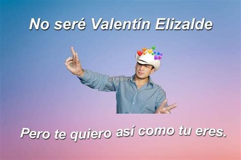 Pin De Yael Reyes En Amor Valentin Elizalde Cartas Para San Valentin