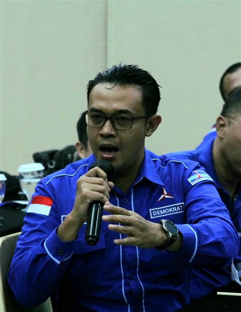 Endus Ketidakadilan Demokrat Jakarta Soroti Putusan Kasus Penyitaan