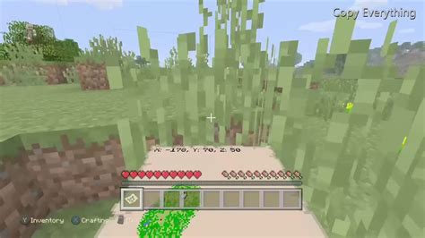 Minecraft Xbox One Woodland Mansion Seed Youtube