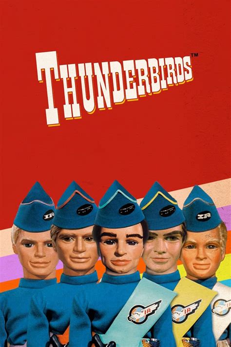 Thunderbirds Rotten Tomatoes