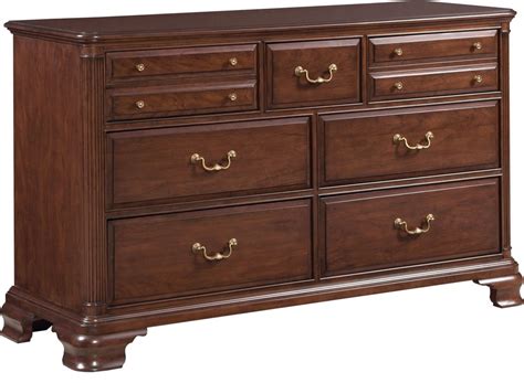 Kincaid Furniture Hadleigh Bureau Traditional Dressers By Unlimited Furniture Group Houzz