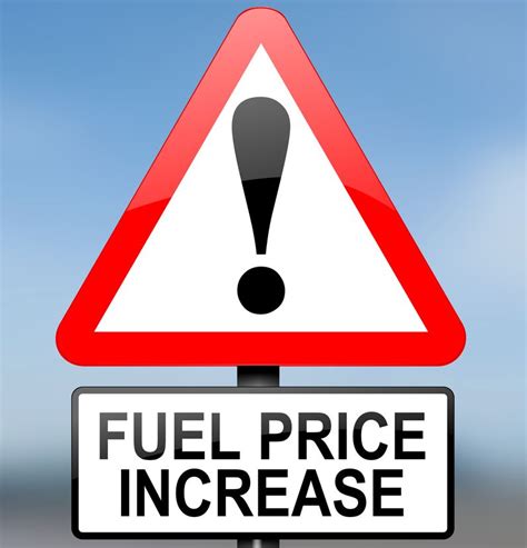 Fuel prices in all regions of russia. Call for greater use of fuel cards follows business survey ...