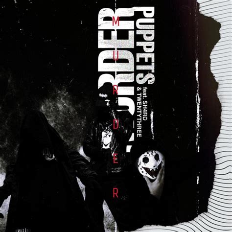 Murder Puppets Single Oleh Mik3 Spotify