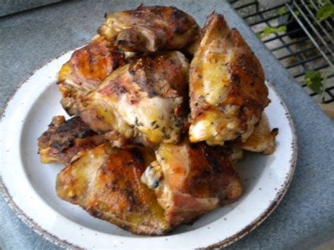 Chicken breasts take the least time to brine compared to other parts of the chicken. Lemon Brine Chicken - Polish Housewife