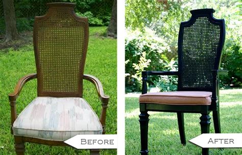 15 Inspiring Dining Chair Makeovers Dining Chair Makeover Chair