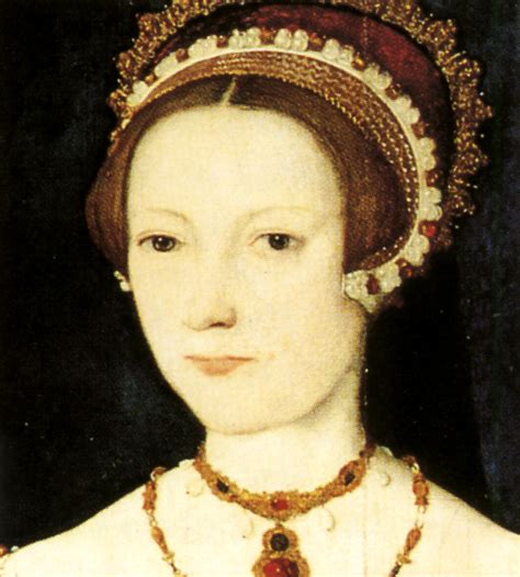 mary ann bernal history trivia catherine parr sixth wife of henry viii dies of natural causes